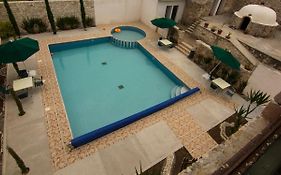 Hotel Ecoturistico La Salitrera